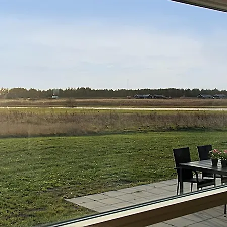 Lokken Dom wakacyjny Løkken